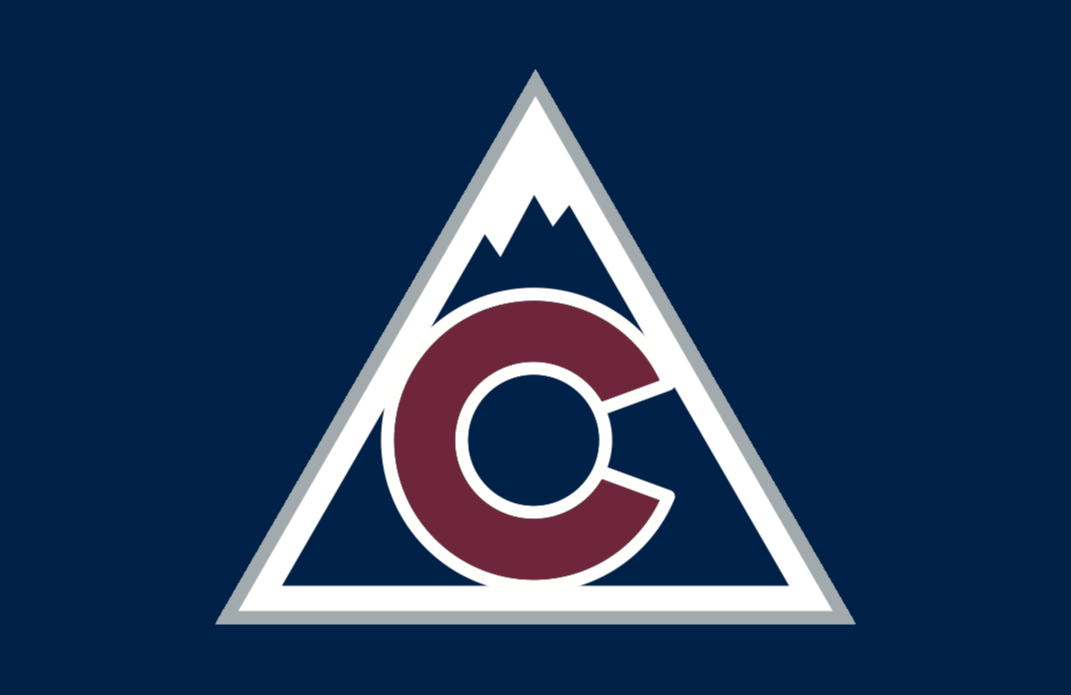 Colorado Avalanche 2015-2017 Jersey Logo iron on transfers for T-shirts